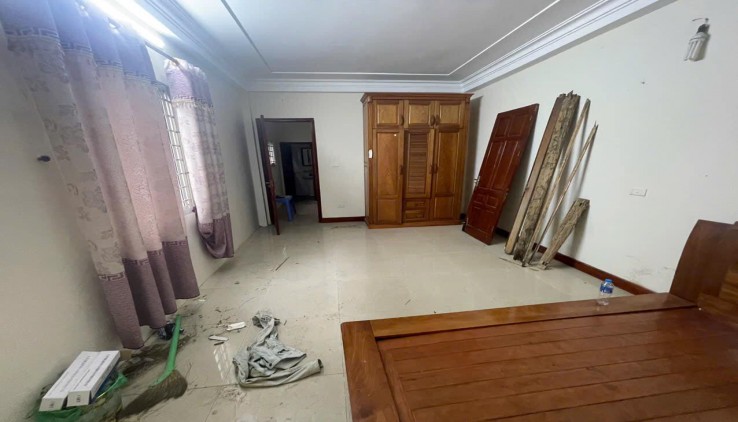Cho thuê Ở NHÓM 7 NGƯỜI nhà Ngõ oto Định Công Hạ-Hoàng Mai, DT  38m2 x 5 tầng, 3 ngủ khép kín 14 triệu